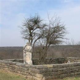 Putnam Ranch Cemetery