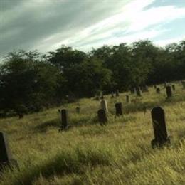 Puunene Japanese Cemetery