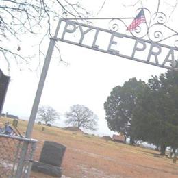 Pyle Prairie Cemetery