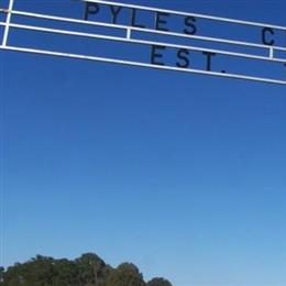 Pyles Cemetery