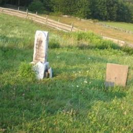Quail Hill Cemetery