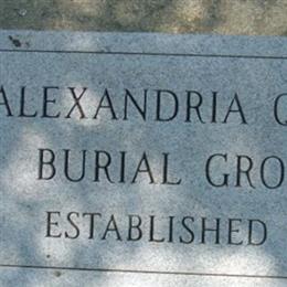 Quaker Burial Ground