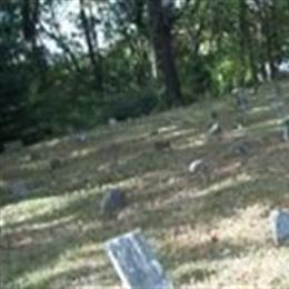 Quaker Cemetery