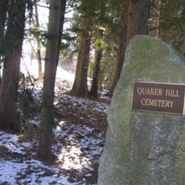 Quaker Hill Cemetery