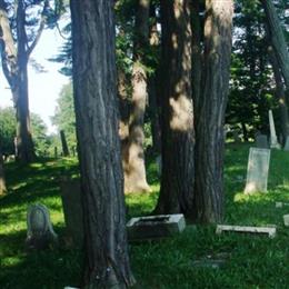 Quaker Settlement Cemetery