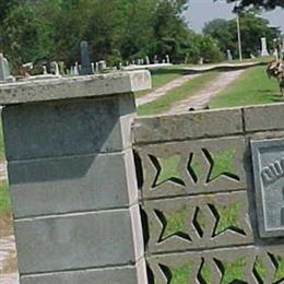 Quaker Valley Cemetery