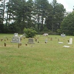 Quattlebaum Cemetery
