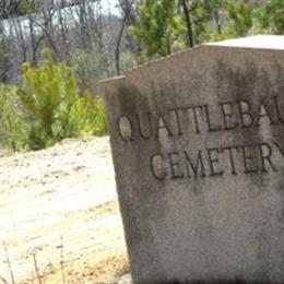Quattlebaum Family Cemetery