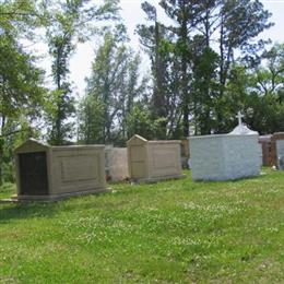 Quave Cemetery