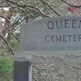Queen Cemetery