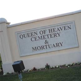 Queen of Heaven Cemetery and Mortuary
