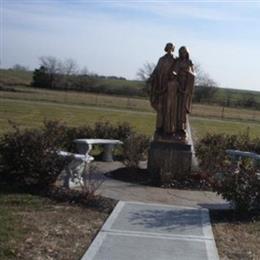 Queen of the Holy Rosary Cemetery