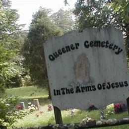 Queener Cemetery #03