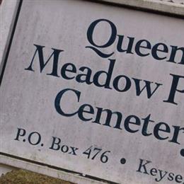 Queens Meadow Point Cemetery