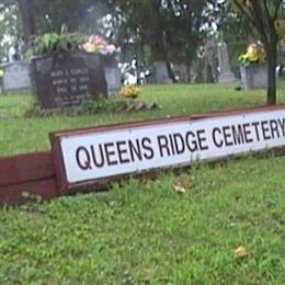Queens Ridge Cemetery