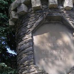 Quidnessett Memorial Cemetery
