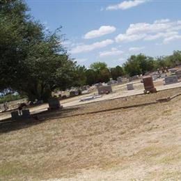 Quihi Cemetery