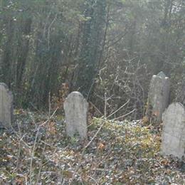 Quillian Cemetery