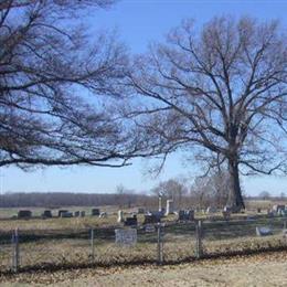 Quincy Cemetery
