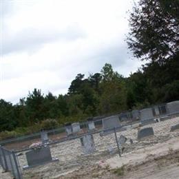 Quinn Cemetery