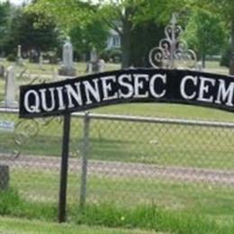 Quinnesec Cemetery
