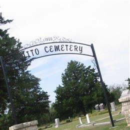 Quito Cemetery