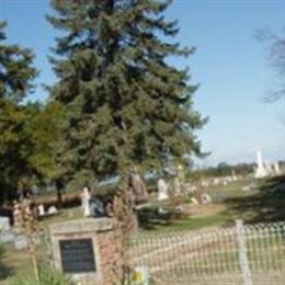 Quiver Cemetery
