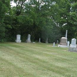 Raabe Cemetery