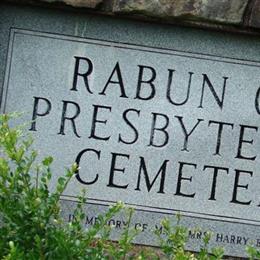 Rabun Gap Presbyterian Cemetery