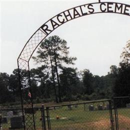 Rachal's Cemetery