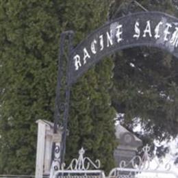 Racine Salem Cemetery