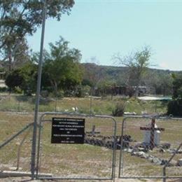 Radec Cemetery