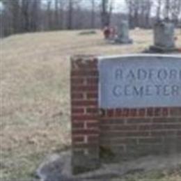 Radford Cemetery