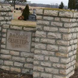 Radnor Cemetery