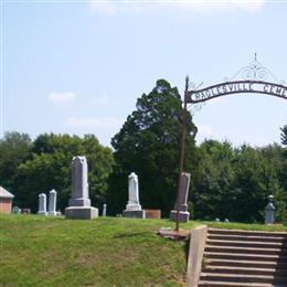 Raglesville Cemetery
