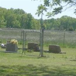 Ragsdale-Harmony Baptist Cemetery