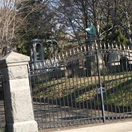 Rahway Cemetery