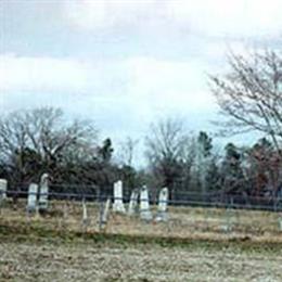 Raiford Faircloth Family Cemetery