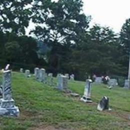 Rainhill Wesleyan Methodist Church Cemetery