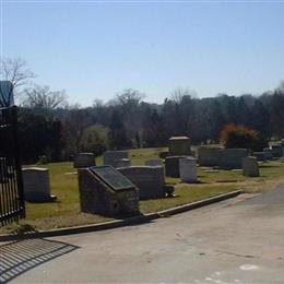 Raleigh Hebrew Cemetery