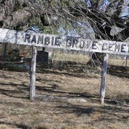 Rambie Grove Cemetery
