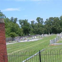 Ramer Cemetery