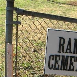 Ramey Cemetery