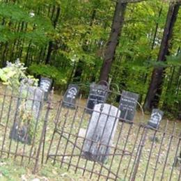 Ramsdill Cemetery