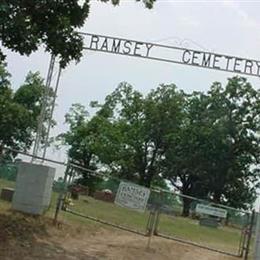 Ramsey Cemetery