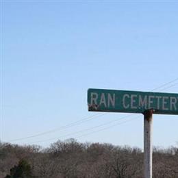 Ran Cemetery