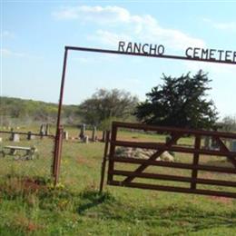 Rancho Cemetery