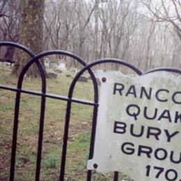 Rancocas Quaker Burying Ground