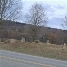 Randall Cemetery #41