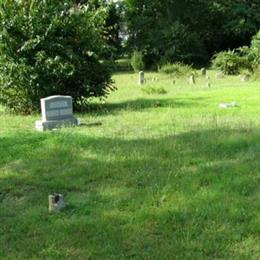 Randall Family Cemetery